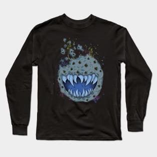 Mookie Conster Long Sleeve T-Shirt